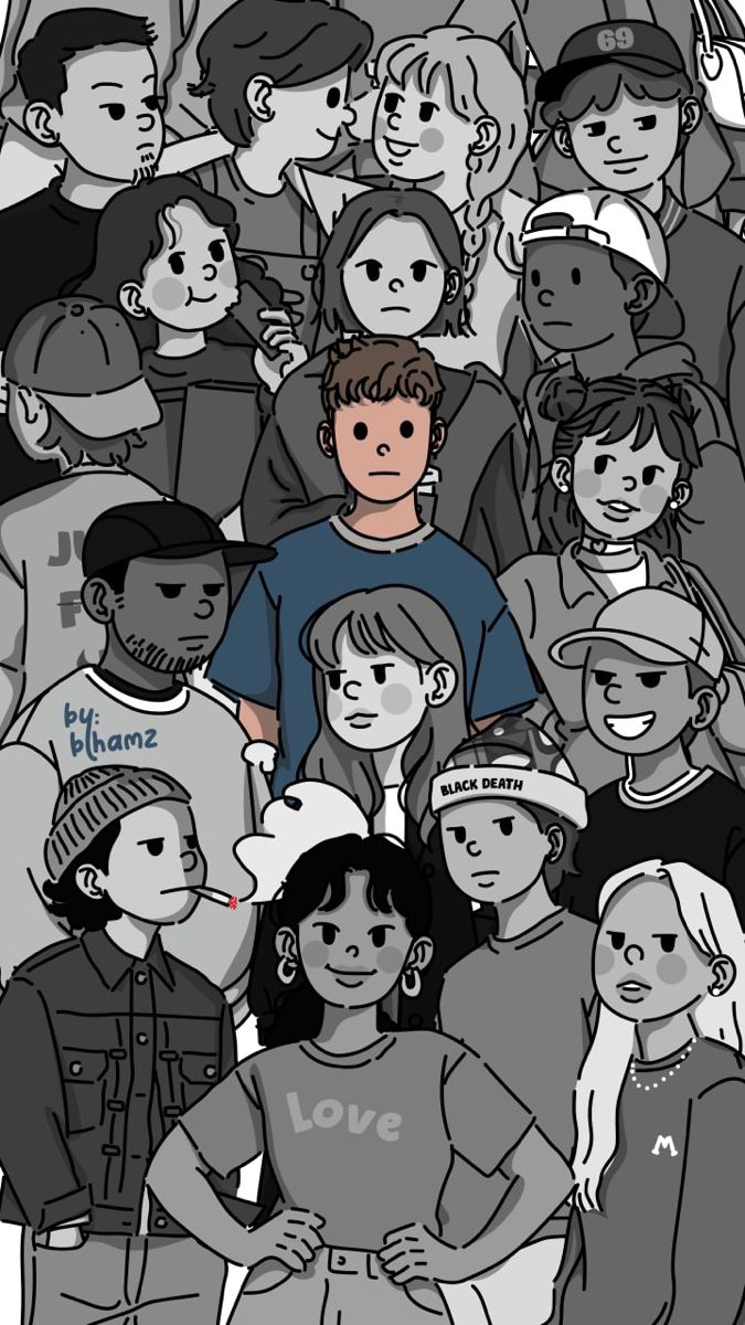 Blhamz wallpaper